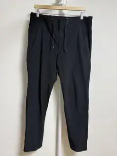 デサントオルテライン フュージョンニット パンツ