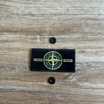 Stone Island - Badge