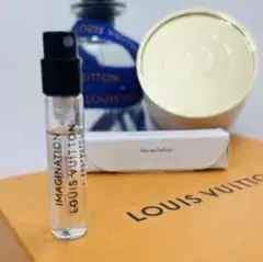 Louis Vuitton IMAGINATION 香水 2ml