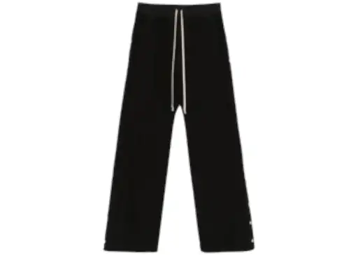 Rick Owens DRKSHDW Brushed Jersey Pusher Pants