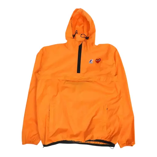 COMME des GARÇONS