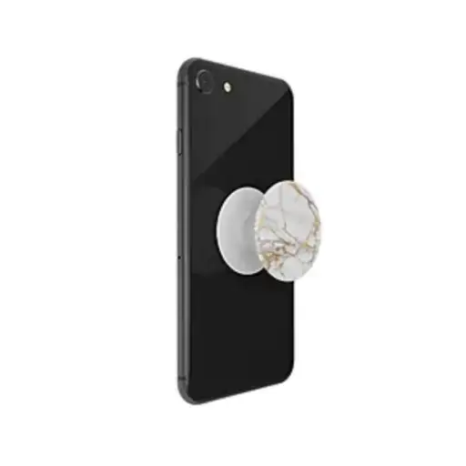 PopSocket PopGrip Gold Lutz Marble