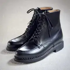 Paraboot×Le Sans Pareil BEAULIEU UK8 未使用