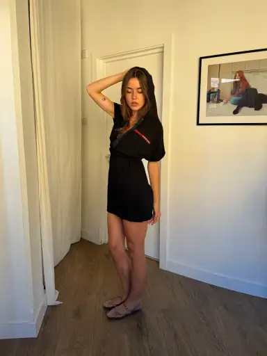 Prada Dress