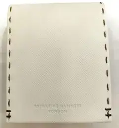 KATHARINE HAMNETT LONDON 折り財布