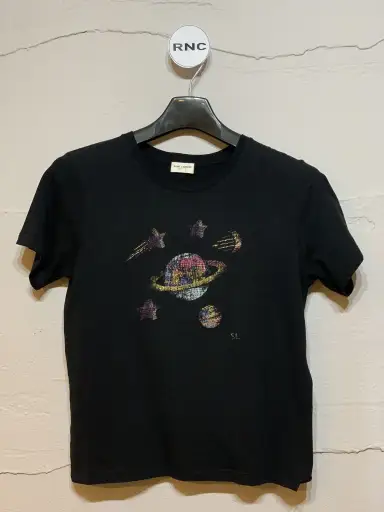 Black Universe T-Shirt