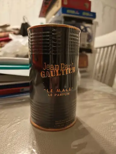 Le Male Parfum 75ML