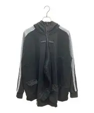 ANREALAGE      × PUMA              BALL HOODIE/Zip Hoodie black 537079-01
