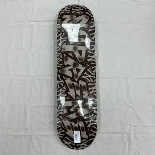 Supreme FW21 New York Yankees Airbrush Skateboard Deck