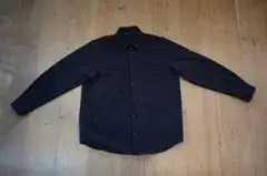 DESCENTE ALLTERRAIN 81 テックロングスリーブシャツLサイズ