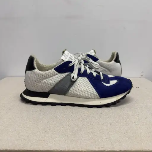 Maison Margiela Retro GAT Runner Sneakers