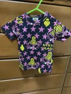 HYSTERIC GLAMOUR ベビー Tシャツ 70cm