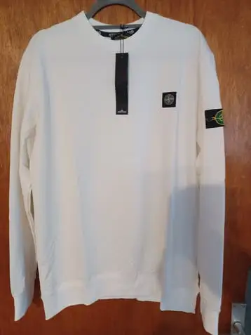 Stone Island long sleeve. nieuw
