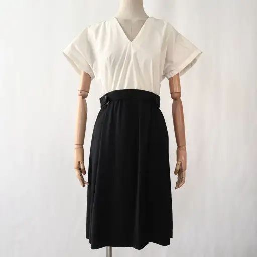 A.F. Vandevorst Archive Dress