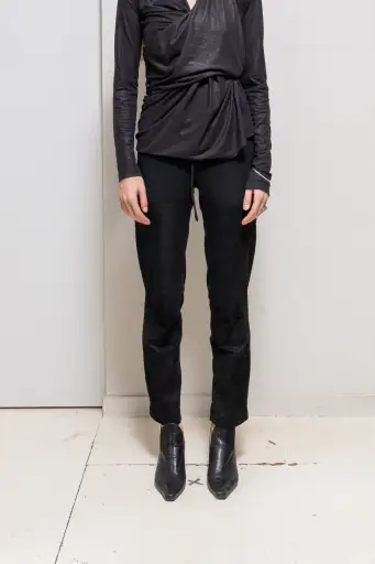 Ann Demeulemeester
