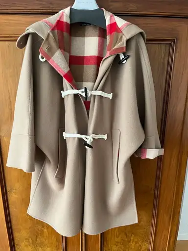Mantel Max Mara Weekend Gr38