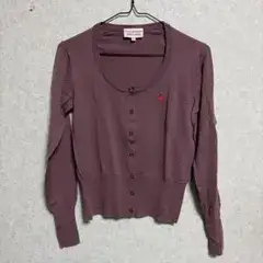 Vivienne Westwood RED LABEL カーディガン