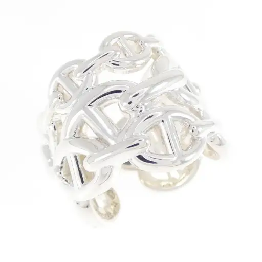 Chaine d'Ancre Ring