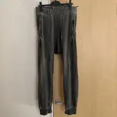 値下げ可11byBoris Bidjan Saberi - ColdDyedPT
