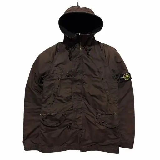 Stone Island