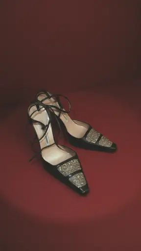 Manolo Blahnik Heel EU 35.5