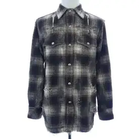 THUGCLUB TC25SH2101 シャツ【中古】