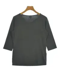 Y's Tシャツ・カットソー レディース 【古着】【中古】【送料無料】