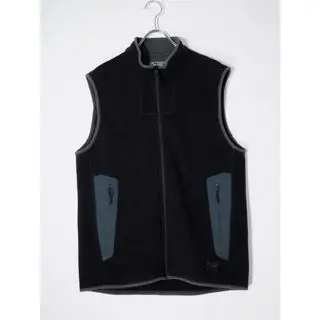 ARC'TERYXアークテリクス コバートベスト COVERT VEST (フリースベスト)【M】【MJKA83781】 アークテリクス(ARC'TERYX)のメンズのジャケット/アウター(その他)の商品詳細ページへのリンク