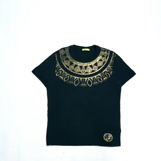 Printed Ornament T-Shirt