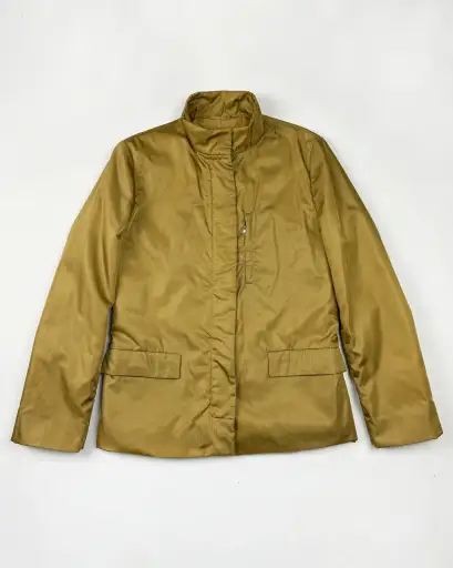 Prada Fall 1999 Nylon Utility Jacket