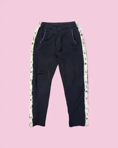 kapital vacation sweatpants