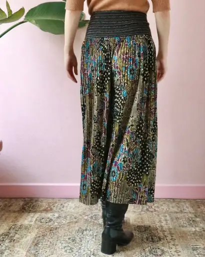 MISSONI gaucho pants