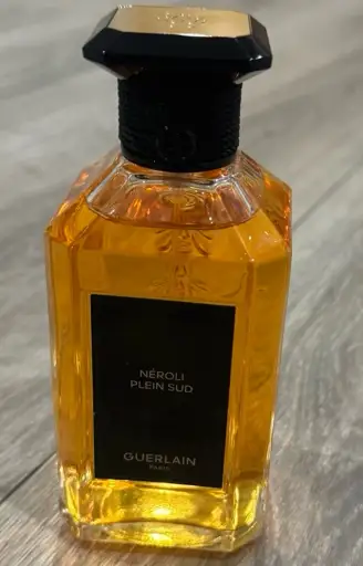 GUERLAIN L'ART & LA MATIÈRE NÉROLI PLEIN SUD – EAU DE PARFUM 6.7OZ.