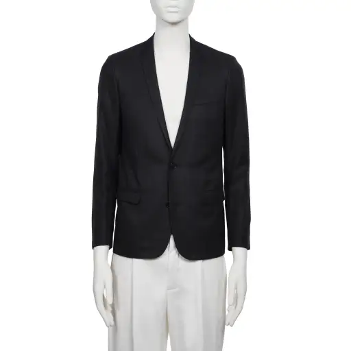 DIOR HOMME By KRIS VAN ASSCHE F/W 2009 Blazer 46