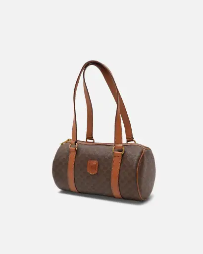 Macadam Handbag