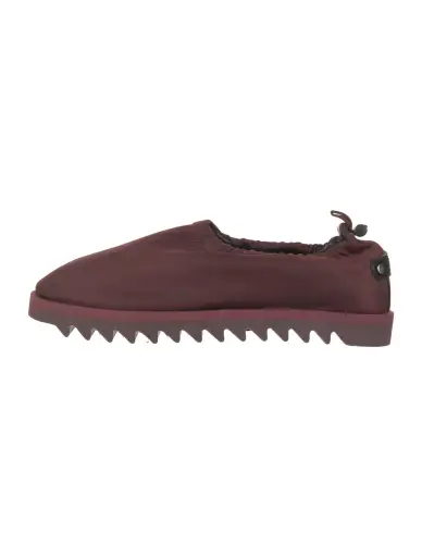 Nylon Loafers