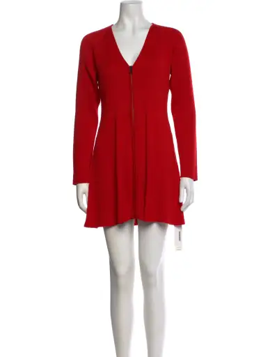 Vintage Mini Dress