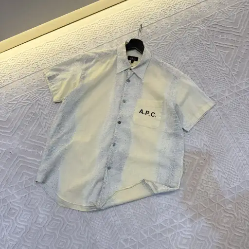 A.P.C