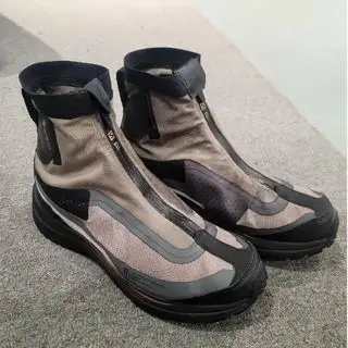Boris Bidjan Saberi Bamba 2 High GTX メンズの靴/シューズ(スニーカー)の商品詳細ページへのリンク