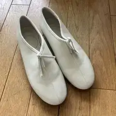 コズミックワンダー　レザーシューズ