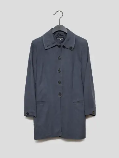 1990s Car Coat