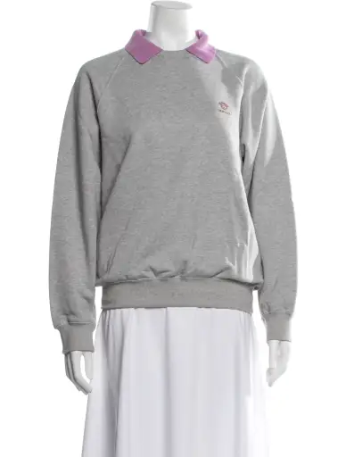 Long Sleeve Sweatshirt