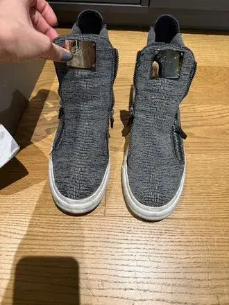 Giuseppe Zanotti Sneakers