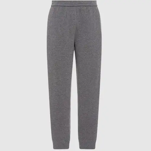 Lusaka Jogger Pant in Virgin Wool