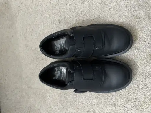 Kiko X Dr. Marten