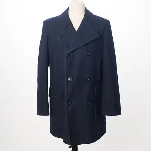 KESTILA Vintage Frakke