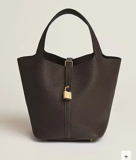 Hermès Picotin 22