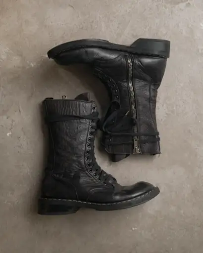 Rick Owens