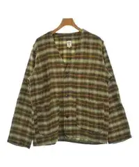 South2west8 ジャケット メンズ 【古着】【中古】【送料無料】