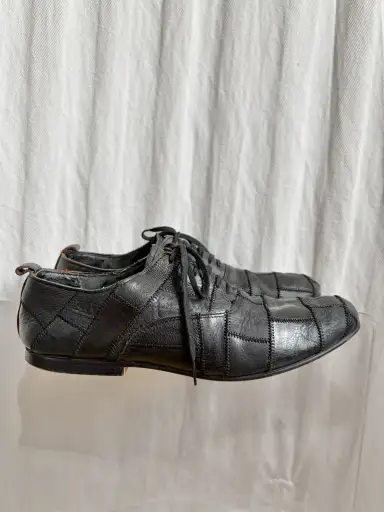 Patchwork Derbies